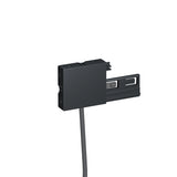 Illume Duo Rail Live-end