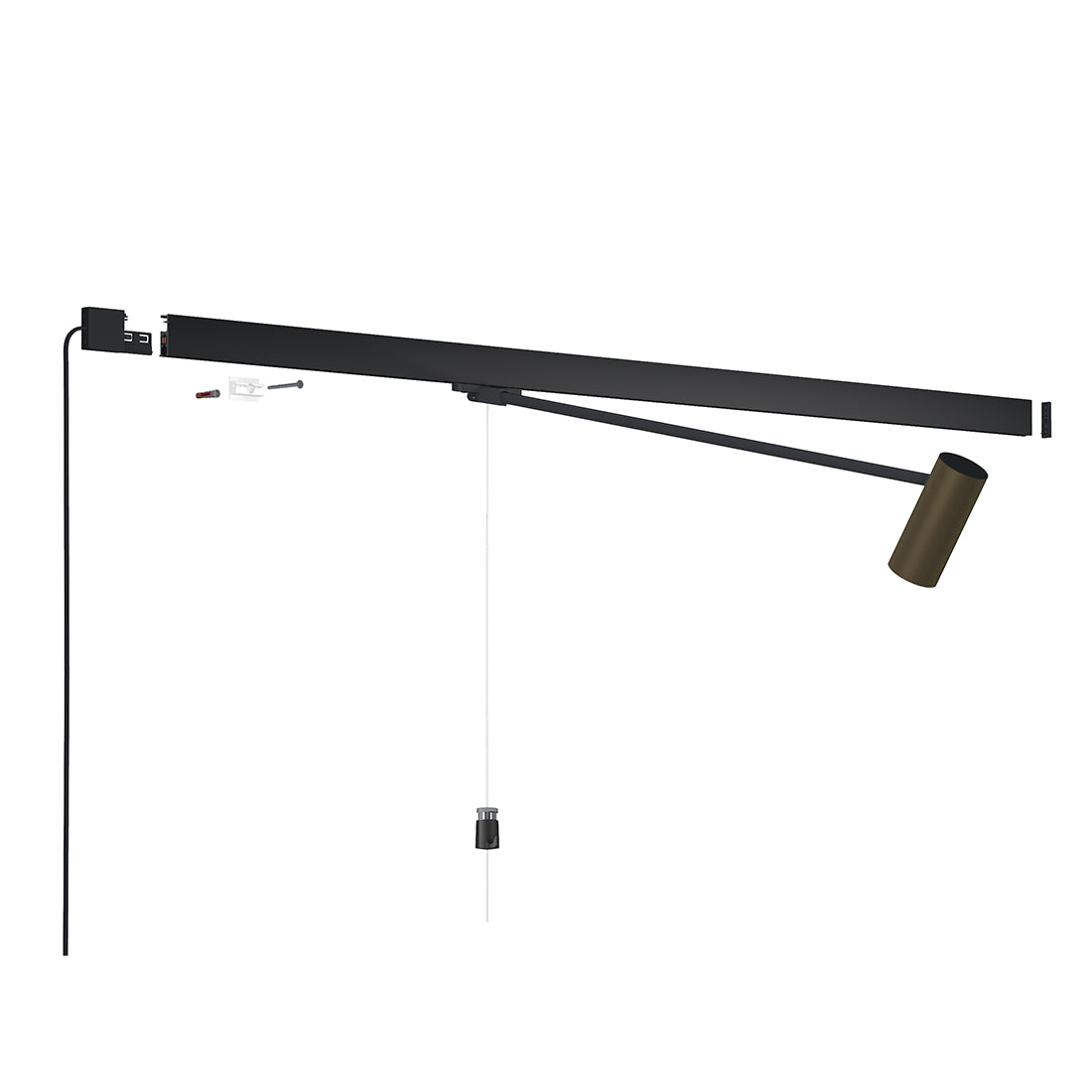Illume Duo Rail Beam