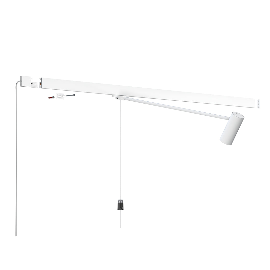 Illume Duo Rail Beam