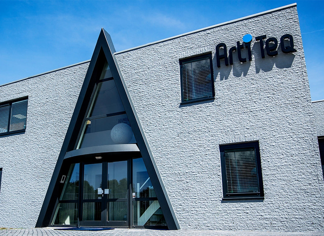 Flexible hanging systems for professional use