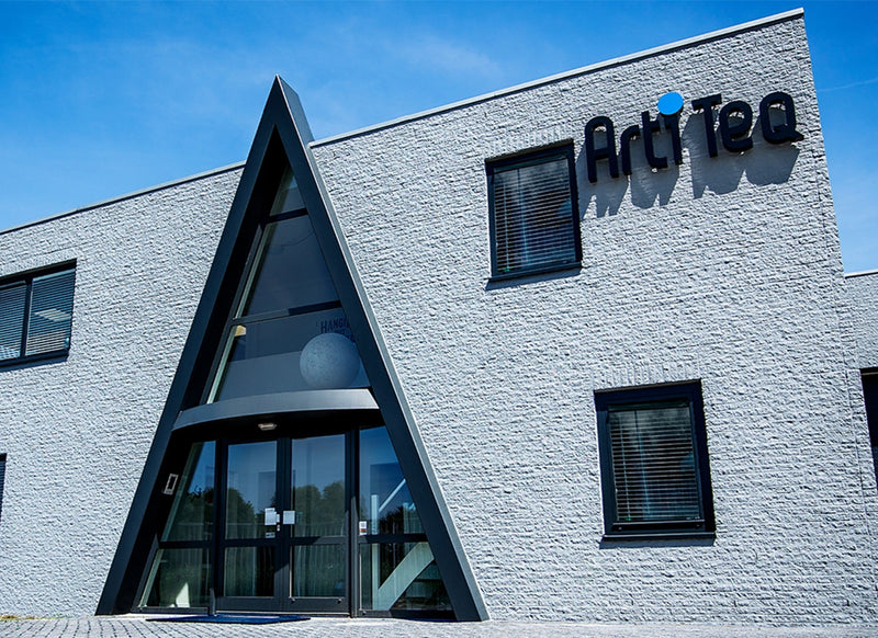 Flexible hanging systems for professional use