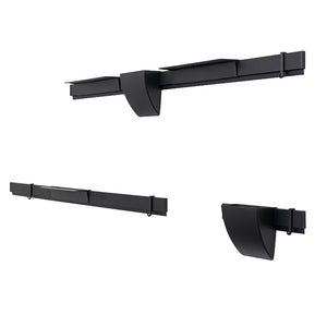 Info Rail Variation Set