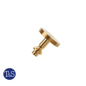 Tornillo de depósito Junior  M