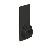 Eindkap Double Wall Track