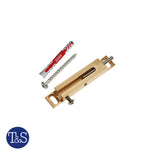 Track Junior M 80 kg