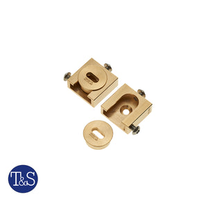 Track&Slide S - 80 kg