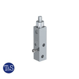 Track & Wire 1,2 - 1,8 mm / 15-40 kg