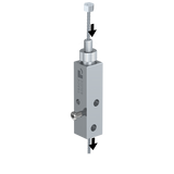 Track & Wire 1,2 - 1,8 mm / 15-40 kg