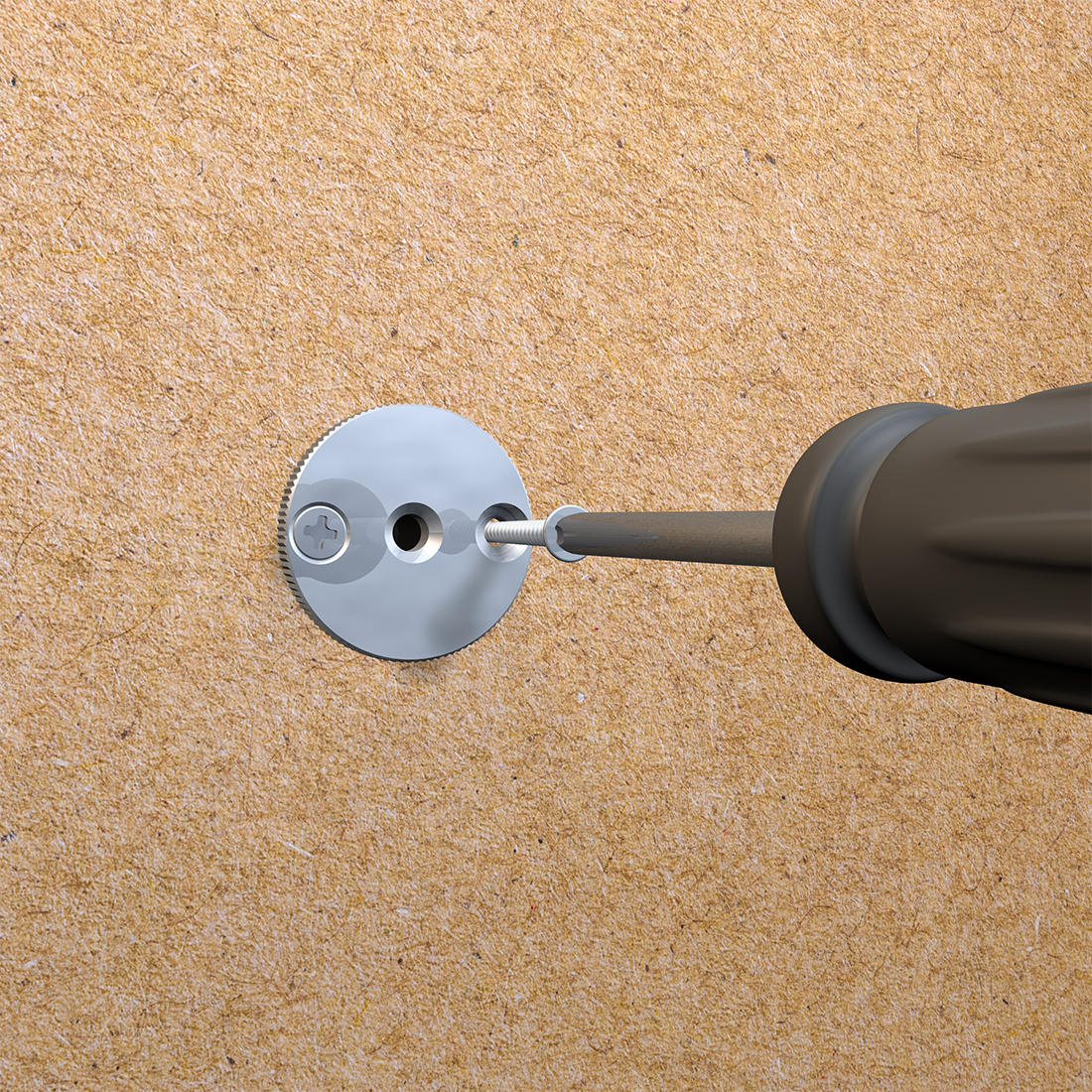 Transport beveiligingsset