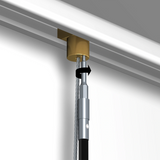 Slide Heavy Duty Track Plafond