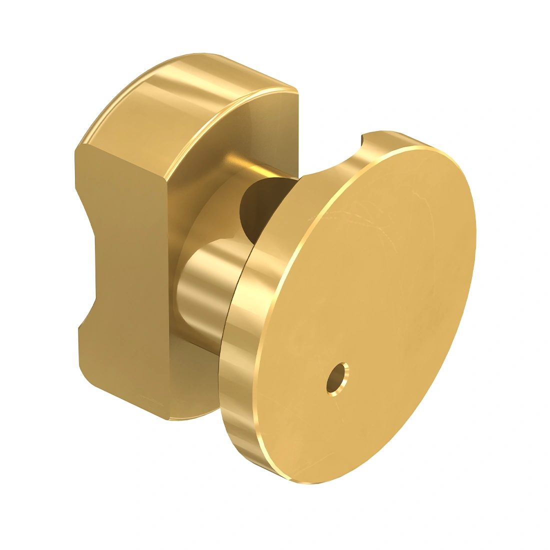 Slide Heavy Duty Track Mur