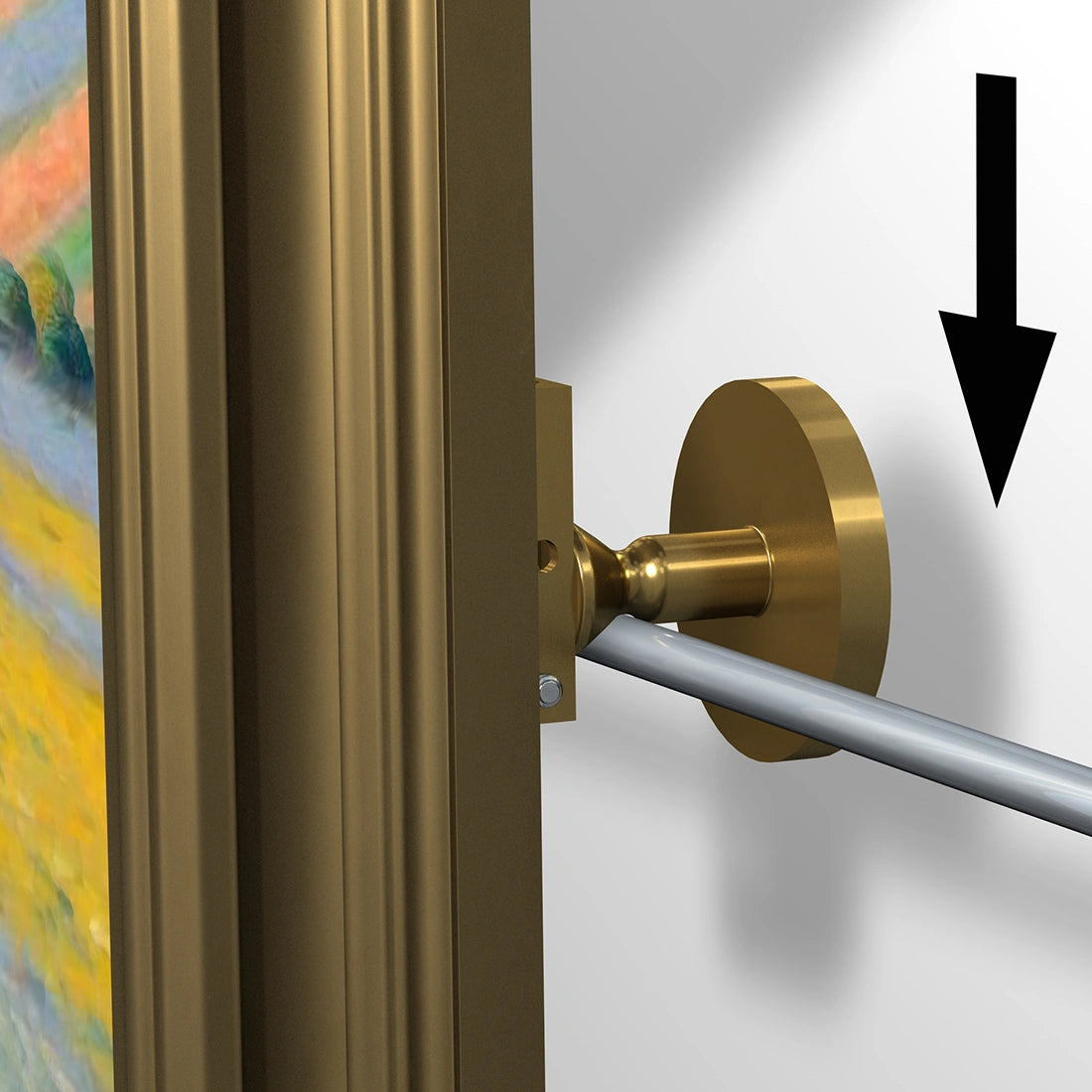 Depot Schroef Junior M