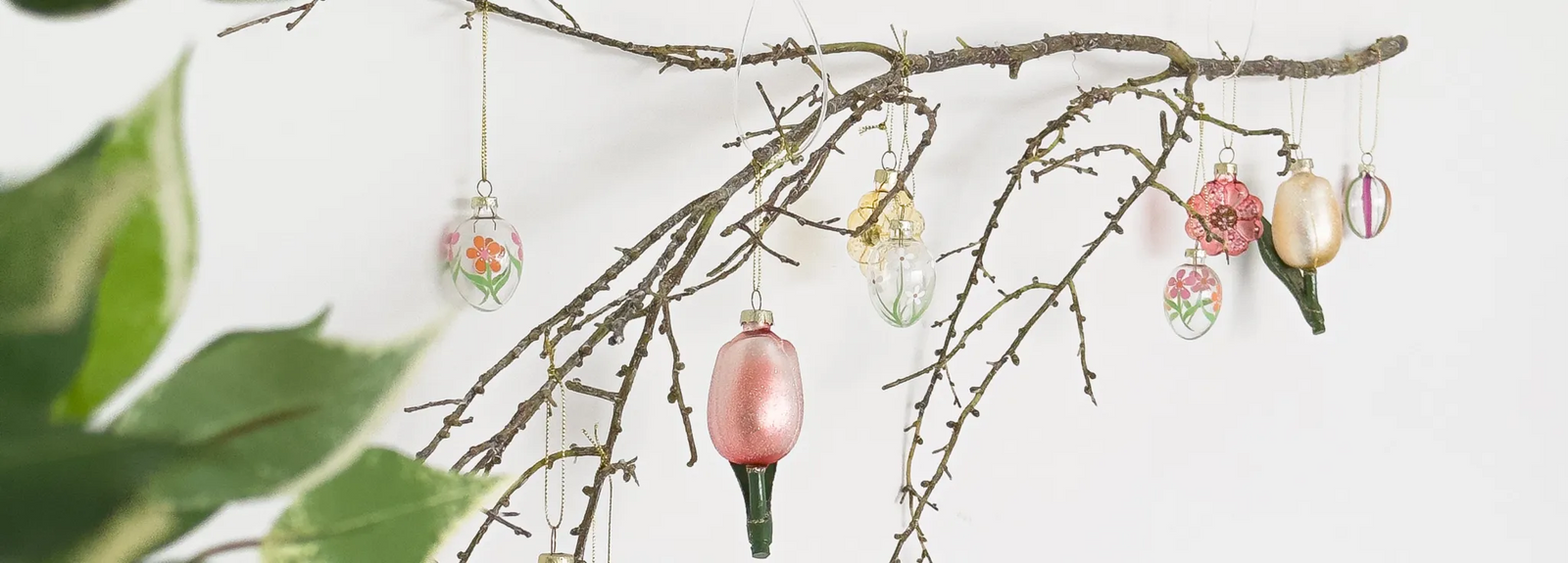 3 ideas de decoración para Pascua