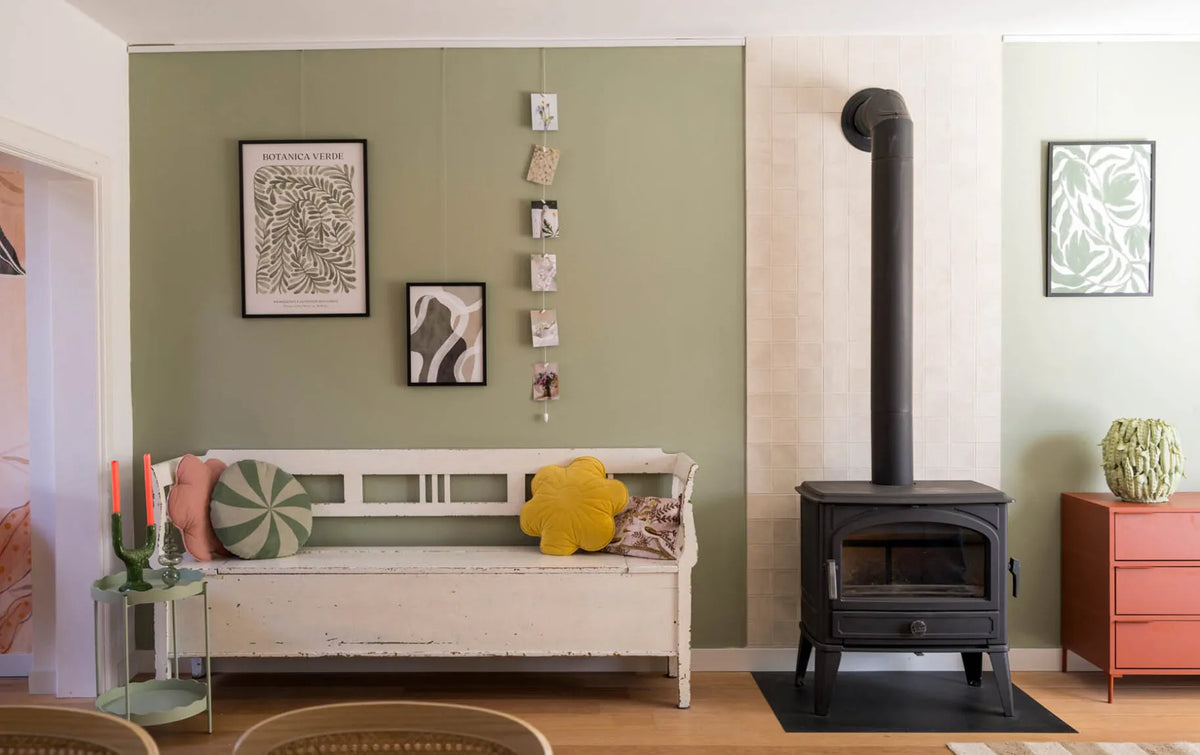 Appendere un quadro? 3 consigli per appendere quadri