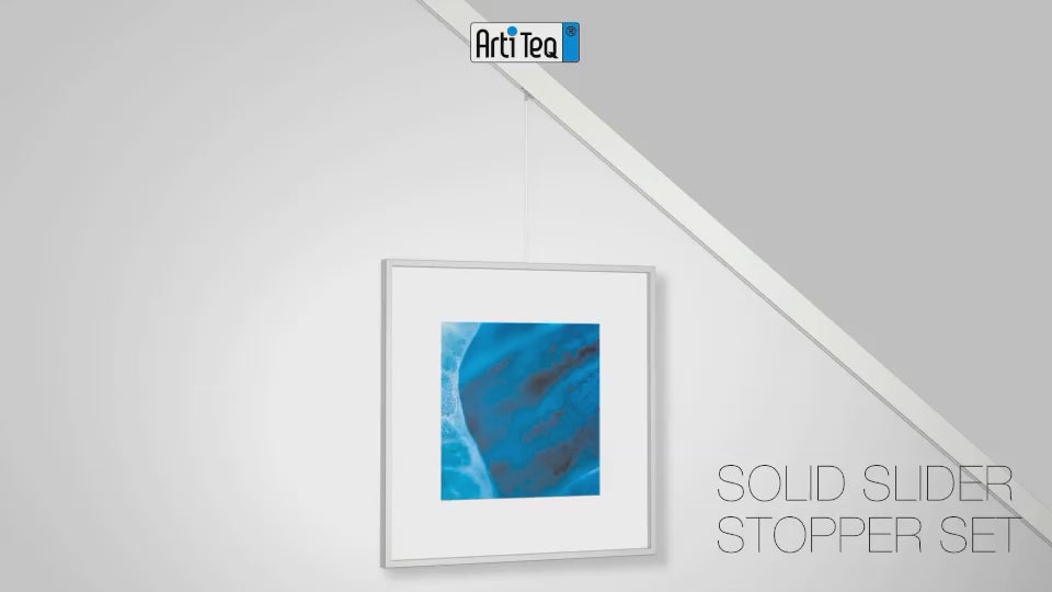 video montage Schuine stopper