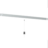 Artiteq compleet set zwaar alu