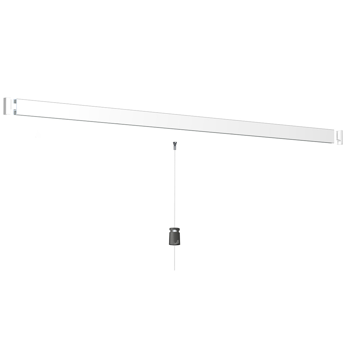 Artiteq compleet set zwaar wit