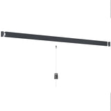 Artiteq compleet set zwaar zwart