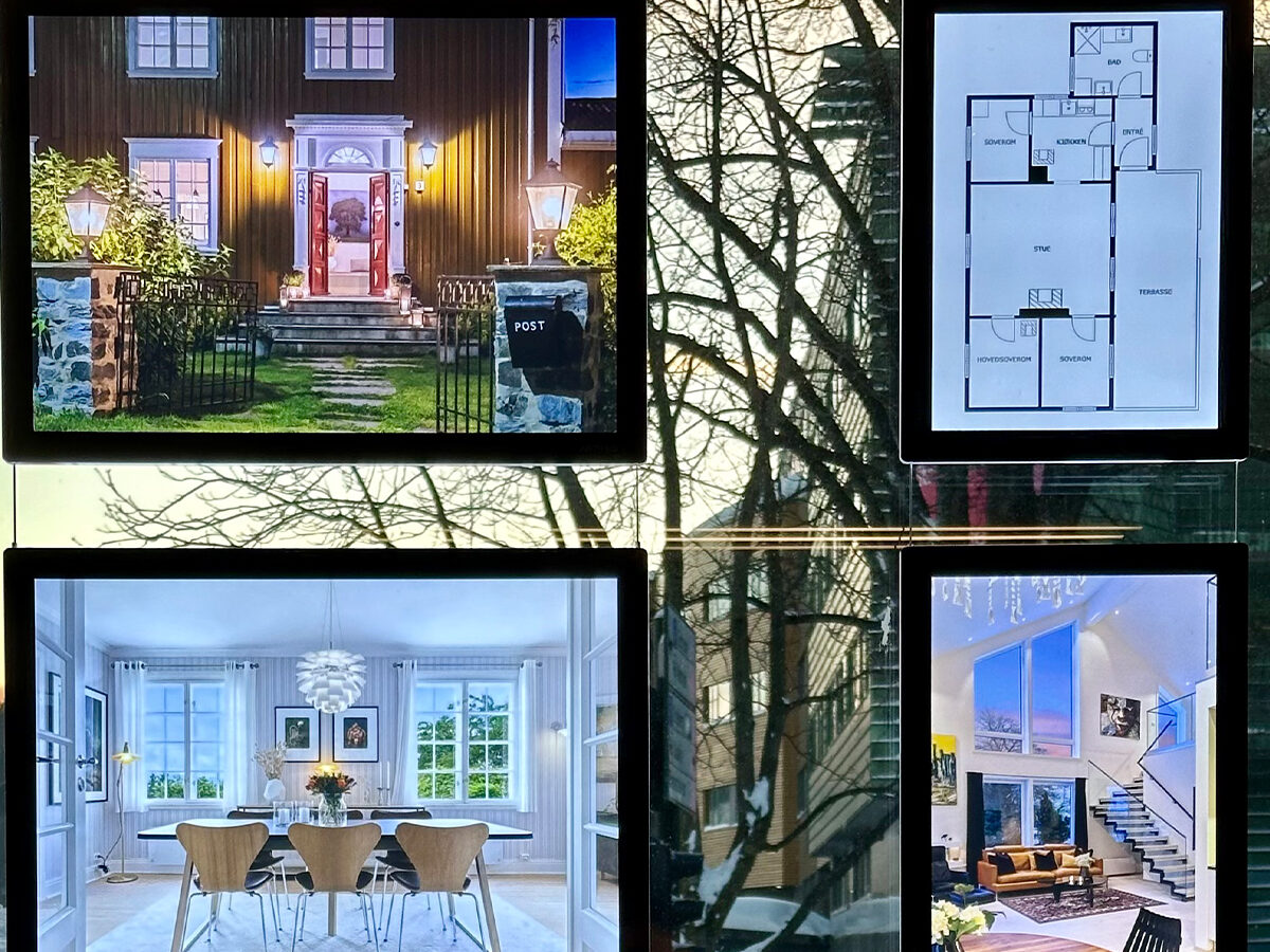 NL huizenaanbod raampresentatie
